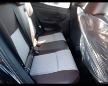 Toyota Yaris Cross 2023