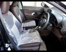 Toyota Yaris Cross 2023