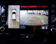 Toyota Yaris Cross 2023