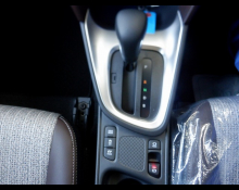 Toyota Yaris Cross 2023