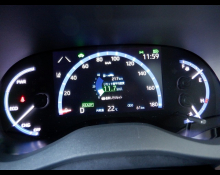 Toyota Yaris Cross 2023