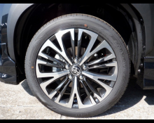 Toyota Yaris Cross 2023