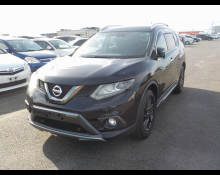 Nissan X-Trail 2016