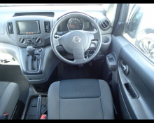Nissan NV200 2019