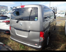 Nissan NV200 2019