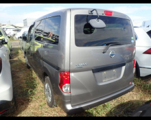 Nissan NV200 2019