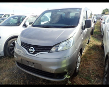 Nissan NV200 2019