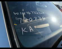 Mercedes-Benz GLE-Class 2022