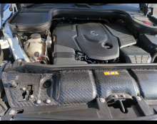 Mercedes-Benz GLE-Class 2022