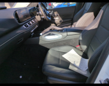 Mercedes-Benz GLE-Class 2022