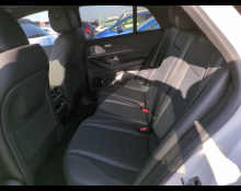 Mercedes-Benz GLE-Class 2022