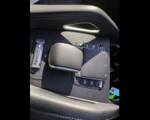 Mercedes-Benz GLE-Class 2022