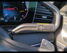 Mercedes-Benz GLE-Class 2022