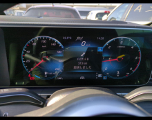 Mercedes-Benz GLE-Class 2022