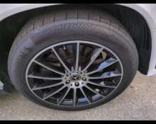 Mercedes-Benz GLE-Class 2020