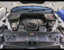 Mercedes-Benz GLE-Class 2020