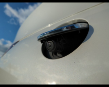 Mercedes-Benz GLE-Class 2020