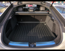 Mercedes-Benz GLE-Class 2020