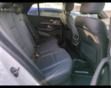 Mercedes-Benz GLE-Class 2020