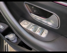 Mercedes-Benz GLE-Class 2020