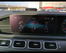 Mercedes-Benz GLE-Class 2020