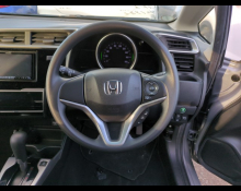 Honda Fit 2019