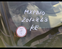 Toyota Yaris Cross 2021