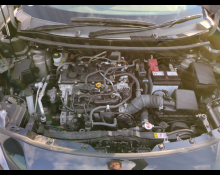 Toyota Yaris Cross 2021