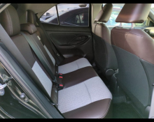 Toyota Yaris Cross 2021