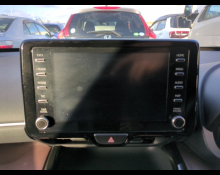 Toyota Yaris Cross 2021