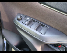 Toyota Yaris Cross 2021