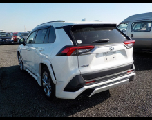 Toyota RAV4 2019