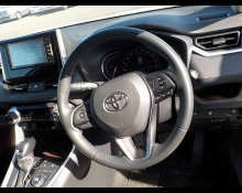 Toyota RAV4 2019