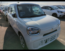 Suzuki Alto 2022