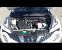 Nissan Juke 2015