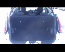 Nissan Juke 2015