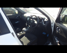 Nissan Juke 2015