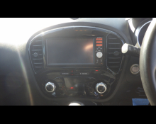 Nissan Juke 2015