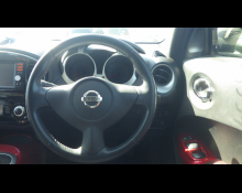 Nissan Juke 2014