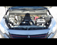 Mitsubishi Mirage 2021