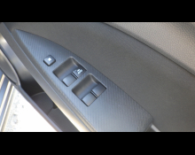 Mitsubishi Mirage 2021