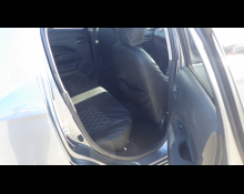 Mitsubishi Mirage 2021