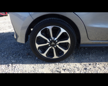 Mitsubishi Mirage 2021