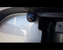 Mitsubishi Mirage 2021