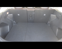 Toyota Yaris Cross 2021