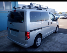 Nissan NV200 2018