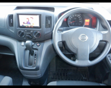 Nissan NV200 2018