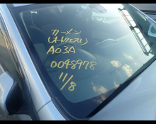 Mitsubishi Mirage 2019