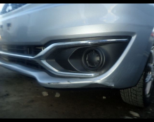 Mitsubishi Mirage 2019