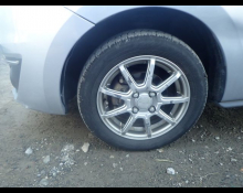 Mitsubishi Mirage 2019